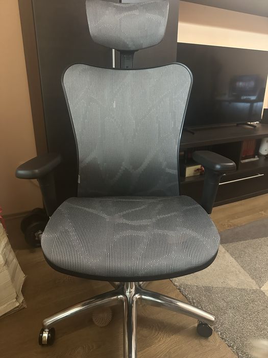 Vand scaun Sihoo M57