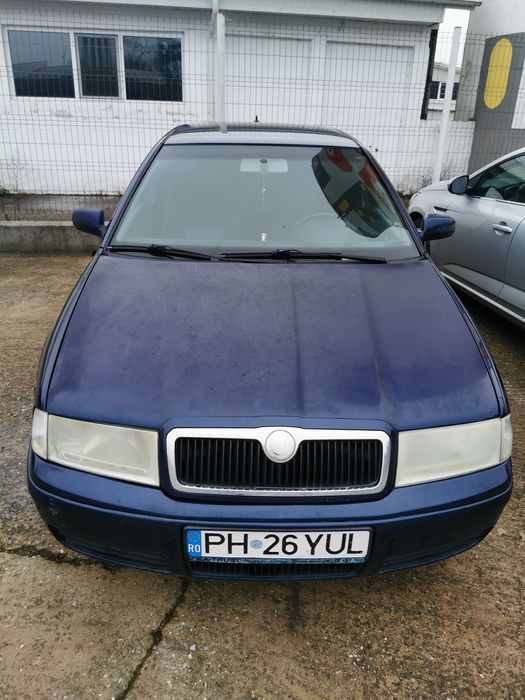 Skoda Octavia 1 An 2003 1.9 alh 90 cp