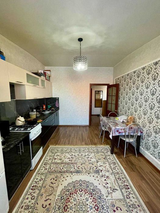 Продажа 1-комнатной квартиры
