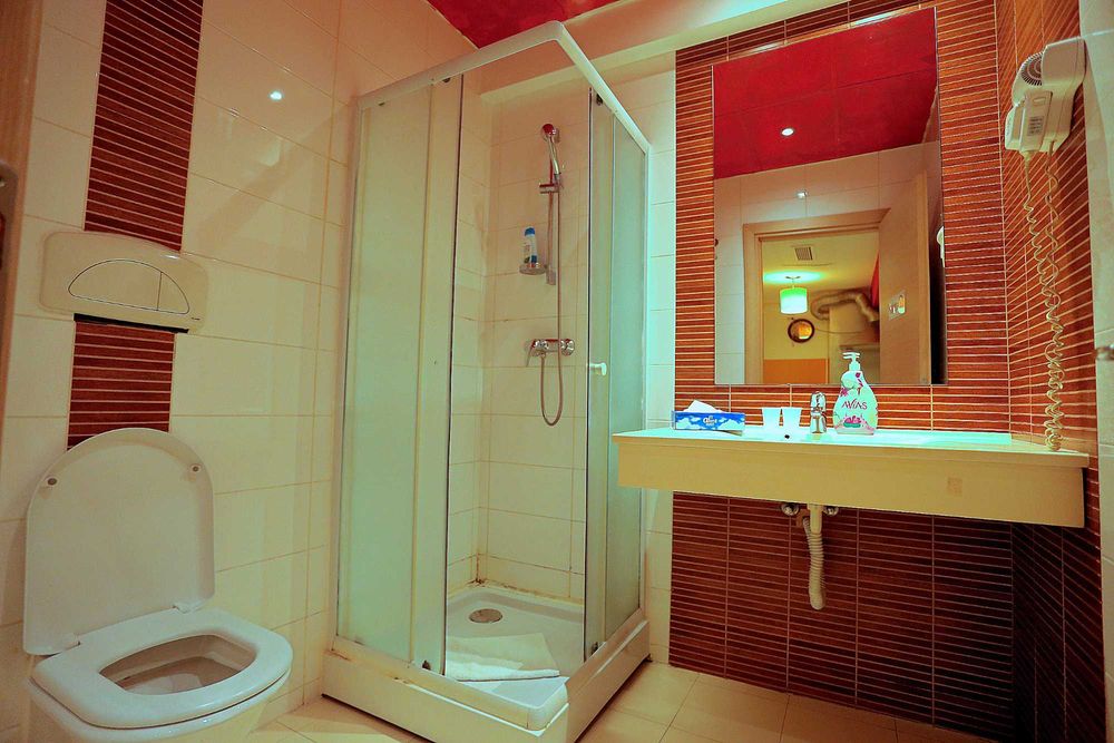 Regim hotelier Non Stop Rin Grand Residence