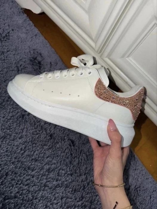 alexander mcqueen