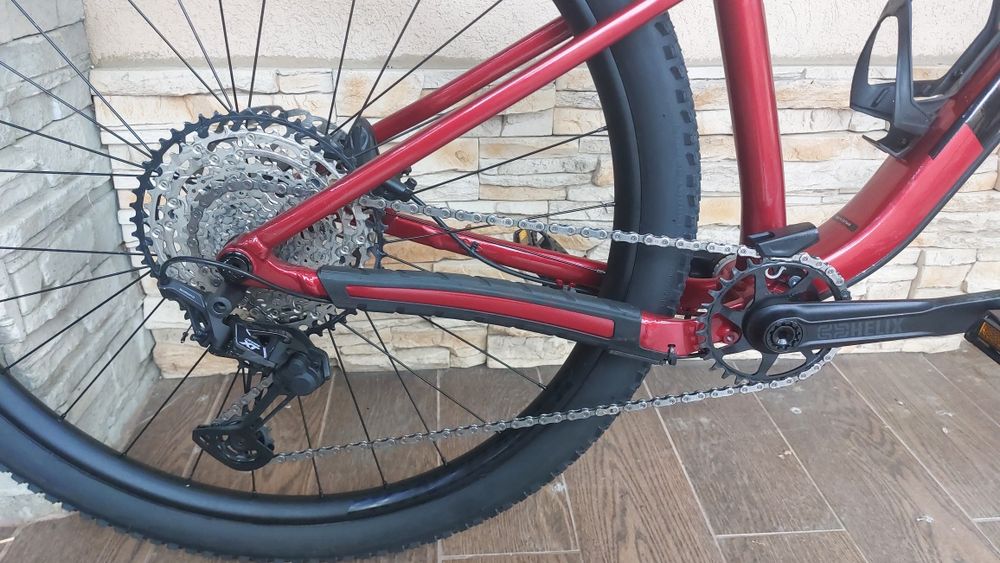 Bicicleta Trek 29er