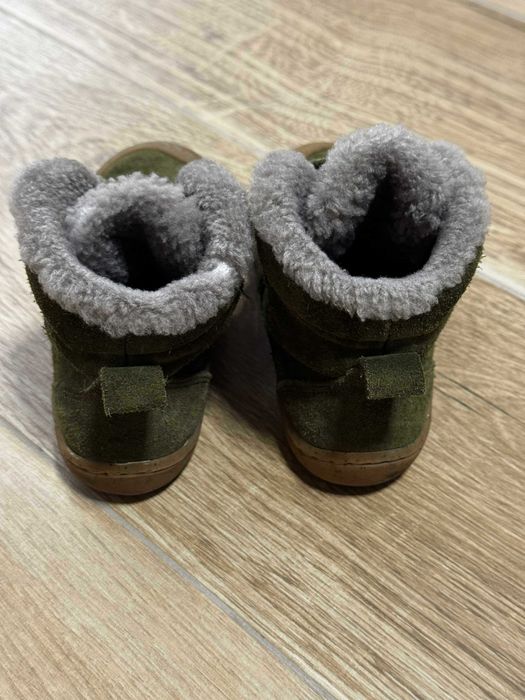 Детски зимни боти Froddo - 26 номер - много запазени