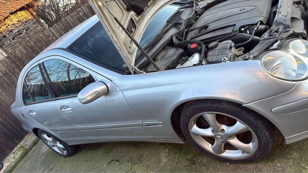 Vand Mercedes benz c220 Model w203