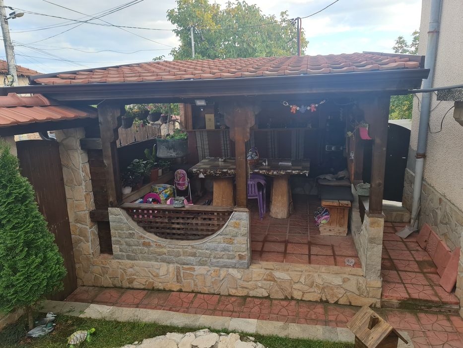 Ремонт на покриви