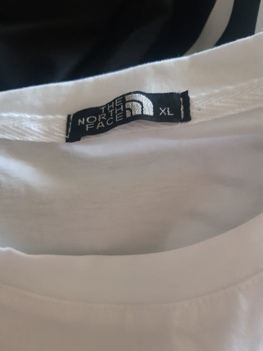 Нова тениска xl.