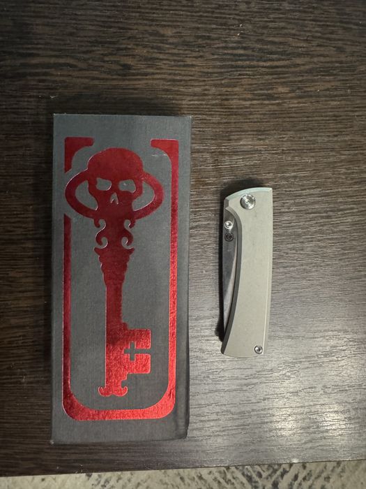 Складень Chaves ultramar