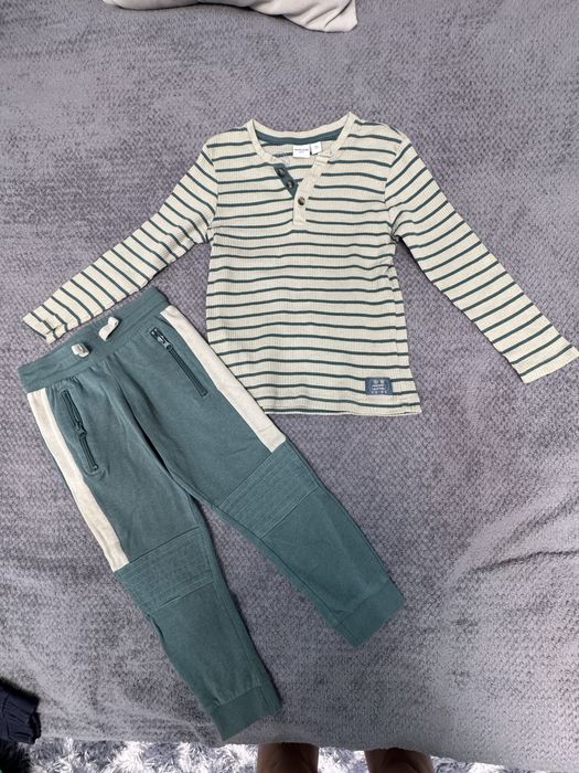 Одежда для мальчика