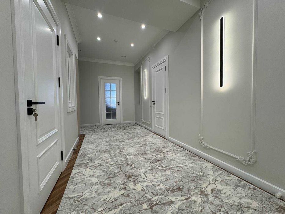 Ташкент Сити-Жк Gardens! Сдается новая 3-х комнатная в элит комплексе!