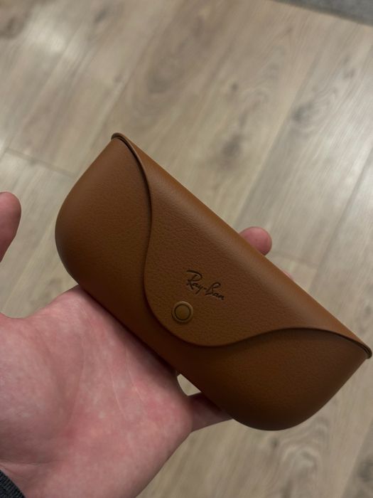 Ray-Ban Meta Wayfarer (Gen 2)