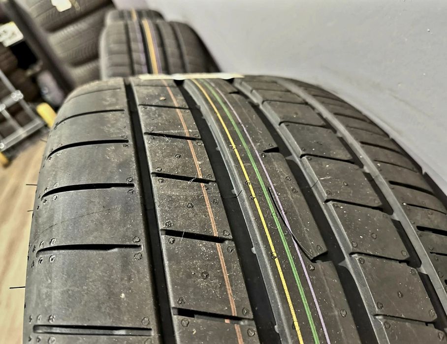 20" оригинални AMG джанти+гуми Mercedes GLC X253