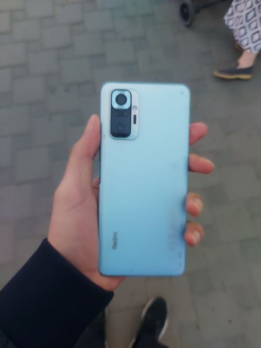 Продам Redmi note 10 Pro