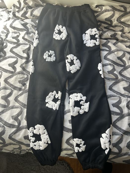 Denim tears анцуг