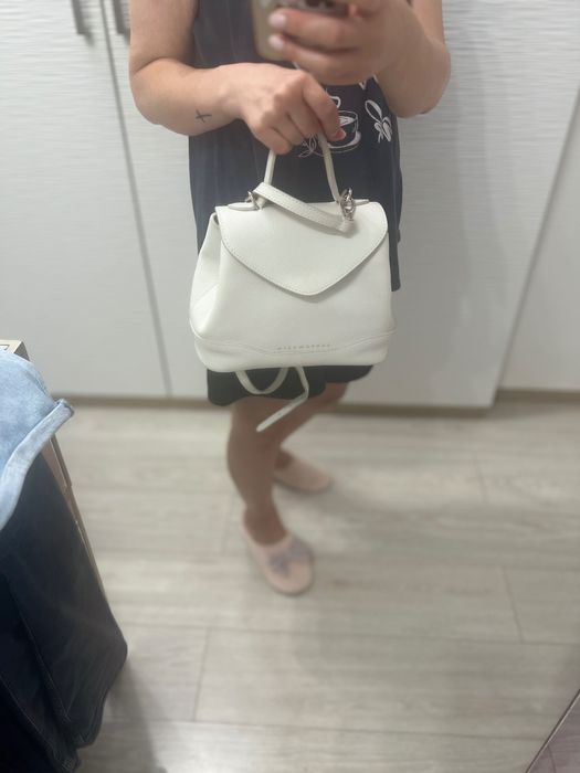 Geanta Laura Maxim Mina