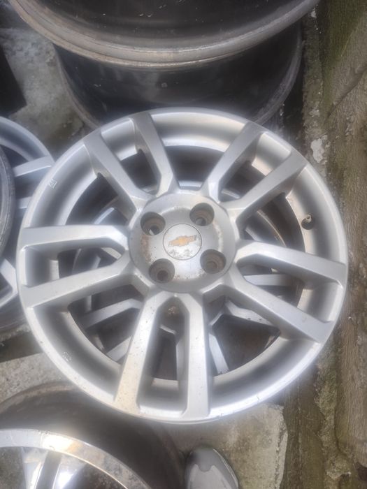 Jante Chevrolet R16 Gm