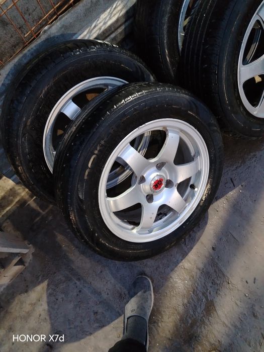 диска Балон  185/65/R15