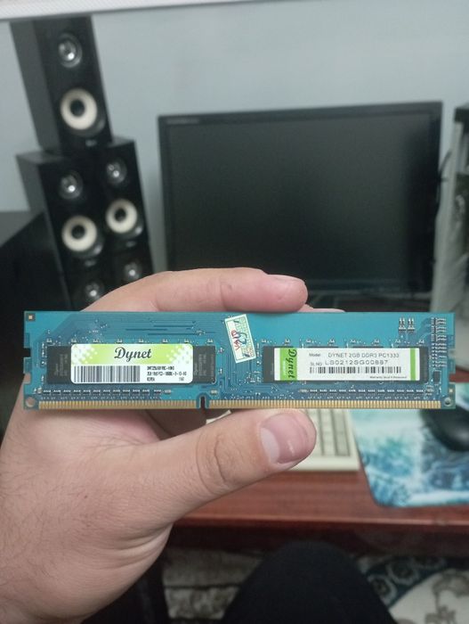 Продаётся компьютер