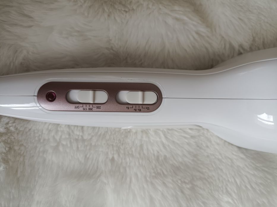 Rowenta So Curls для создания кудрей