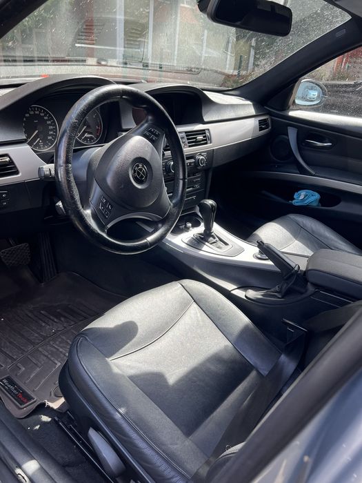 Bmw - E90 320 tdi