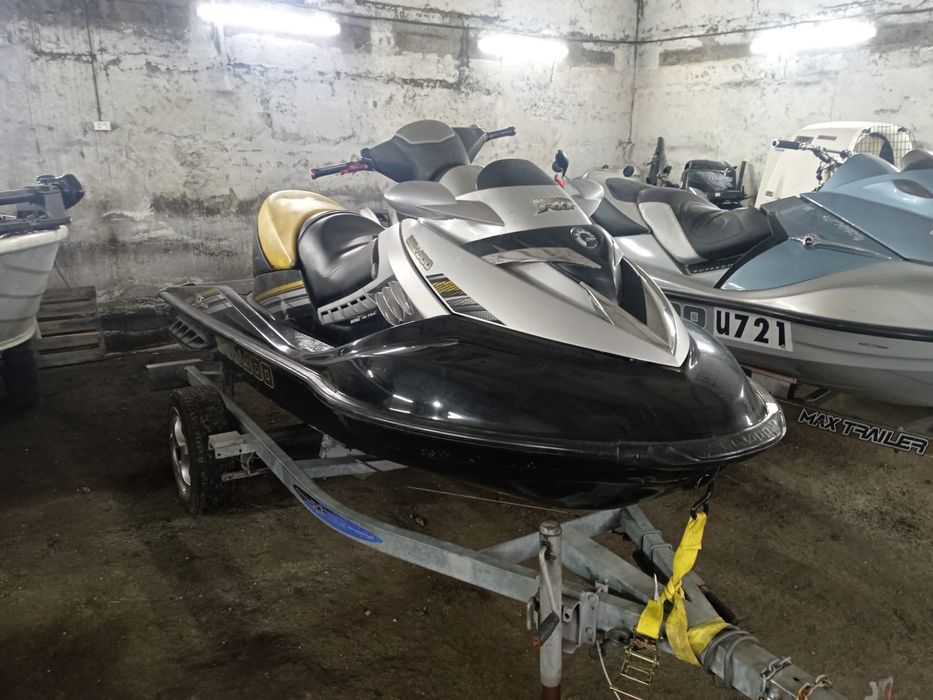 Гидроциклы продам, с Японии