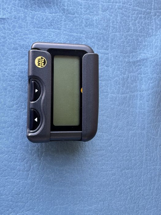 Ретро Пейджър TAM TAM , Made in Japan