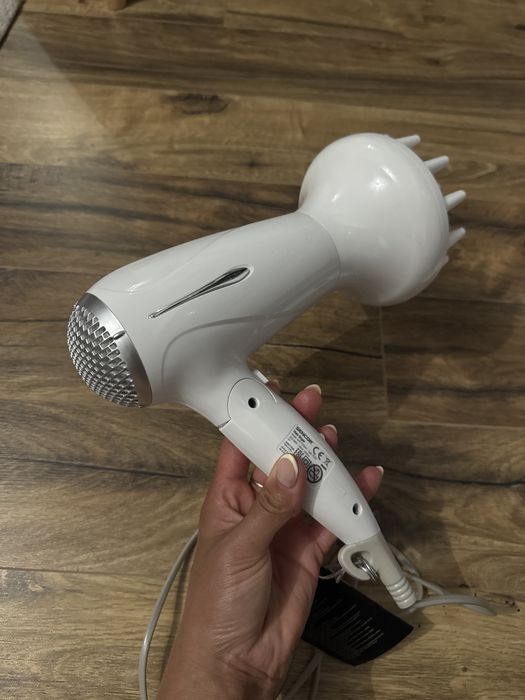 Сешоар Sencor  SHD 7170WH