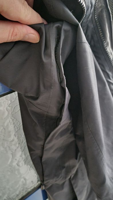 Оригинално Мъжко яке Jack Wolfskin XL