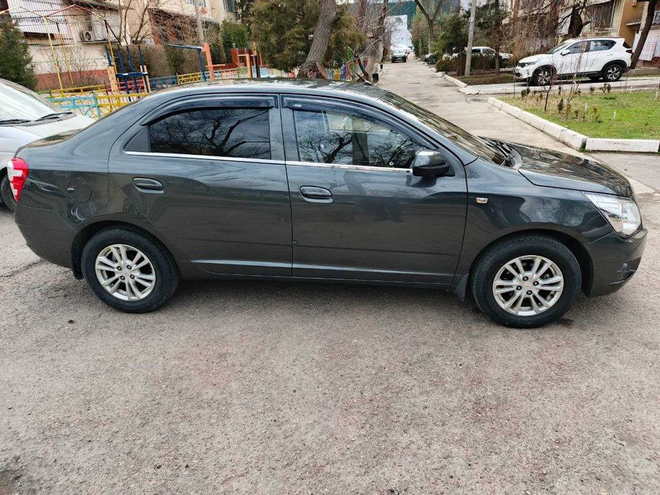 Продается Cobalt