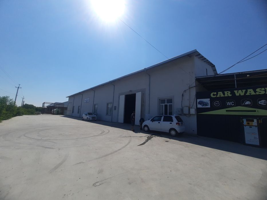 Бино ижорага берилади