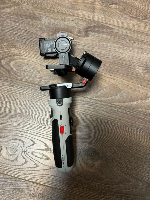 Zhiyun Crane M2 S