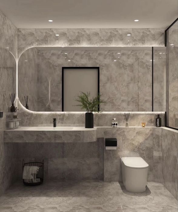 Oyna Led Зеркала На заказ