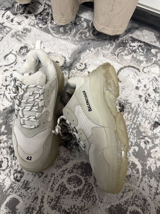 Balenciaga triple s