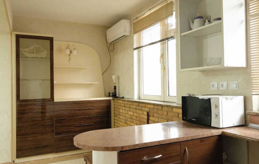 Аренда 2 хонали уй Максим Горький