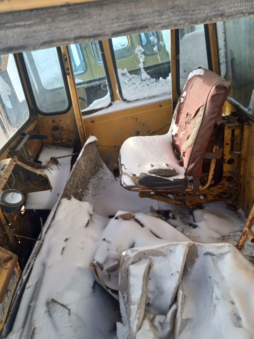 Продам кабины к700