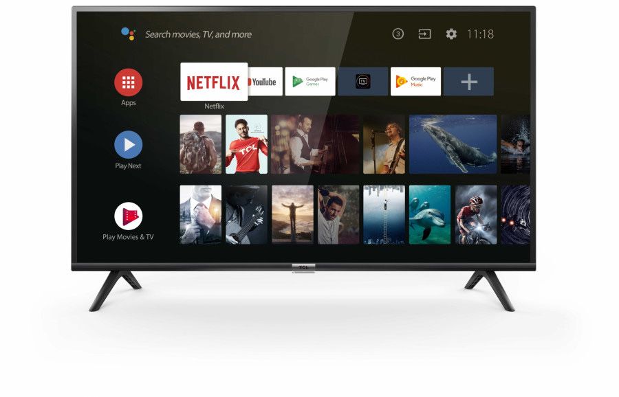 Телевизор SAMSUNG Smart TV 4k