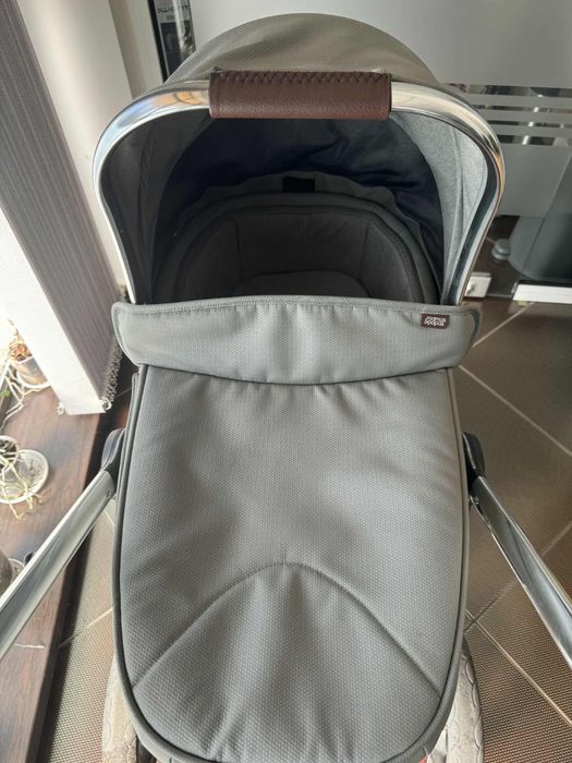 Бебешка количка Mamas & Papas Ocarro
