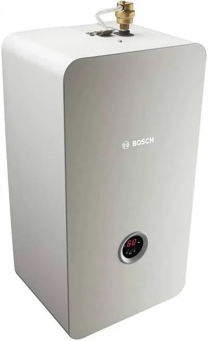 Centrala termica electrica Bosch 15 kW NOUA