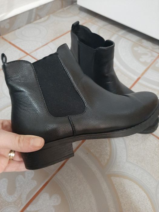 Botine damă mărimea 38