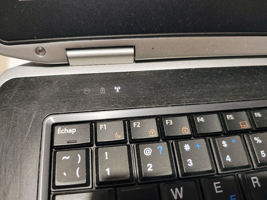 Лаптоп DELL Latitude E6430