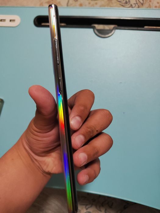 Samsung note 10plus 5g 256 hotira