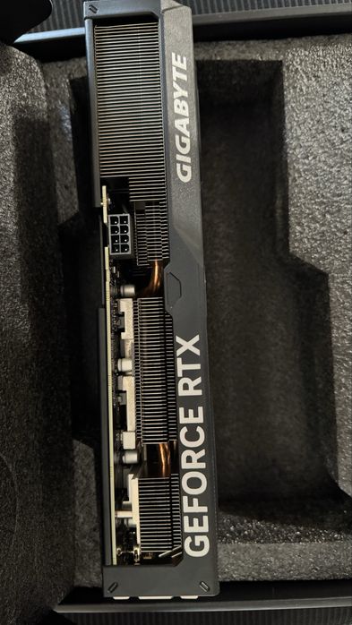 Gigabyte RTX 4070 Windforce OC