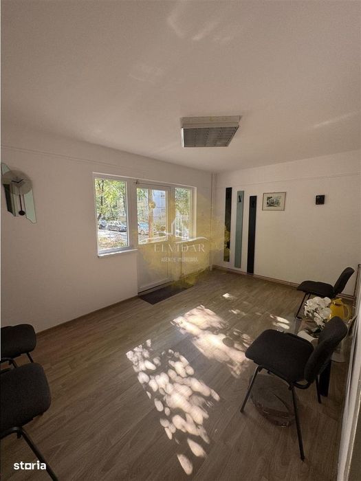 Apartament 3 camere - zona Circumvalatiunii | Centrala proprie | 64mp