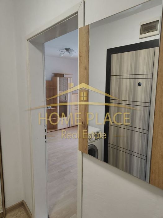 Дава се под наем Двустаен апартамент в Варна, Победа - 55 кв.м за 331.5 € - Снимка #9