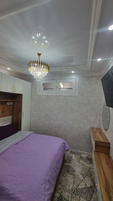 Sartepoda srochna kvartira ijaraga beriladi