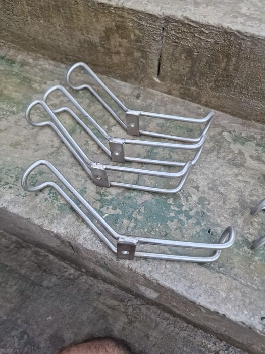 Suporti lansete barca  inox