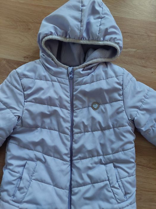 Детски якета за момиче и момче