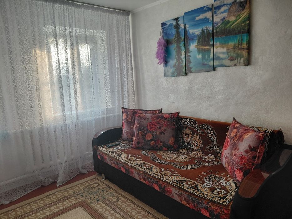 Продается дом с участком г.Каратау