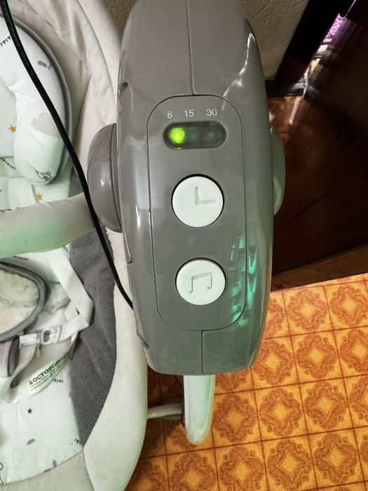 Качелька детская