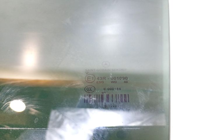 Geam stanga spate break Mercedes-Benz E-Class W212