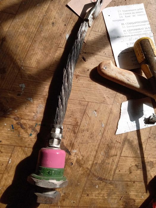 Мощни диоди Д160